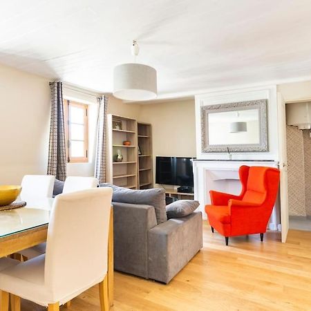 Parlement 2 - 55M2 -2 Ch Et 2 Sde Lägenhet Rennes Exteriör bild